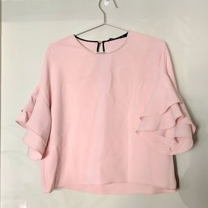 Zara Top